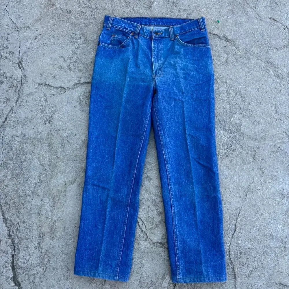 Vintage levis 616 mens